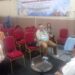 Suasana Rakor DPC Berani Jakarta Barat (Sumber: Dokpri)
