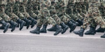 nilai nilai kepemimpinan militer