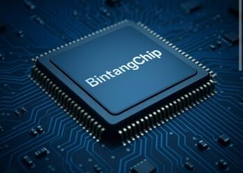BintangChip