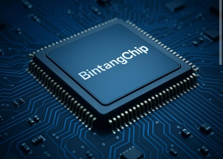 BintangChip