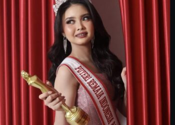 Zahra Safira: Dari Catwalk Lokal ke Panggung Internasional