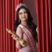 Zahra Safira: Dari Catwalk Lokal ke Panggung Internasional