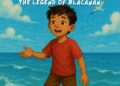 Buku Cerita Anak: Nelayan dari Persawahan: The Legend of Blacanan