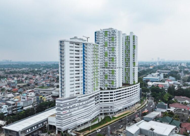 Semesta Mahata Tanjung Barat