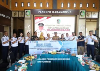 Sosialisasi Layang Layang
