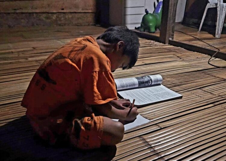 Literasi Nusantara 2025