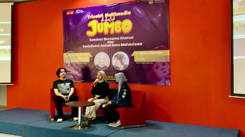 Trisakti Multimedia: Kisah Inspiratif & Kontribusi Alumni di Balik Film Jumbo 2 WhatsApp Image 2025 07 08 at 12.20.53 1