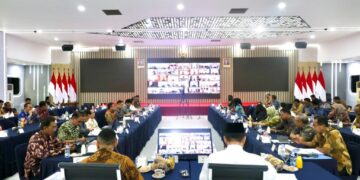 Menteri Nusron