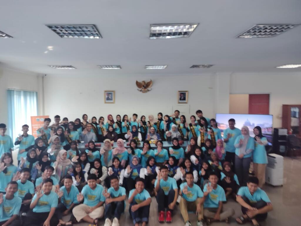 Bravo! Anissa Quinn Terpilih Menjadi Wakil Ketua Forum Anak Jakarta Utara Tahun 2025 - 2027 3 forum anak jakarta utara