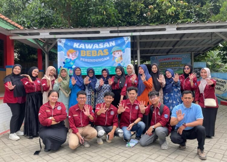 KKM 59 Desa Narimbang Mulia Universitas Bina Bangsa Melakukan Penyuluhan Anti Perundungan Di SDN 2 Narimbang Mulia 46 WhatsApp Image 2025 07 22 at 17.48.47