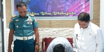 MUO PT MSM TIGA MATRA SATRIA x DENPOMAL KARIMUNG