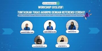 Workshop Eksklusif