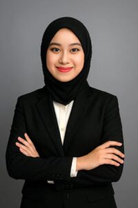 Dari Bandar Lampung ke Panggung Dunia: Natyas Ayulia, Duta Berprestasi dengan Segudang Medali Sains. 2 Natyas Ayulia