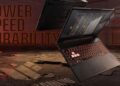 asus tuf a15 perform