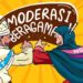 belajar memperkuat moderasi beragama dari indonesia
