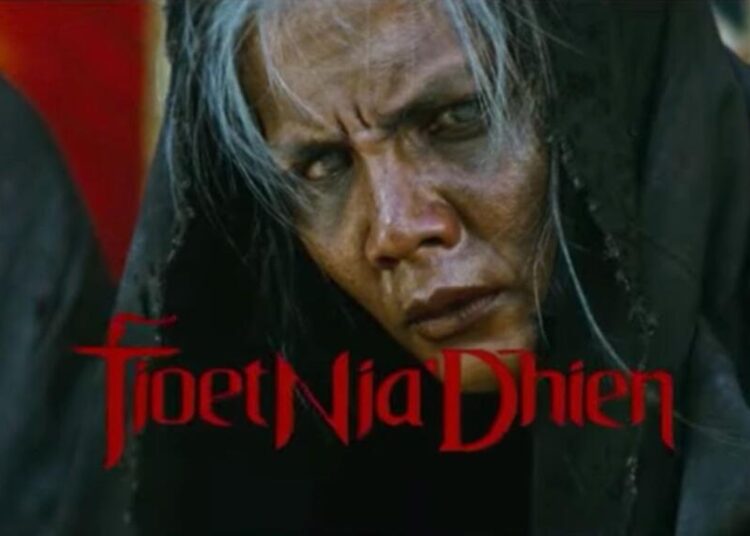 Tjoet Nja’ Dhien