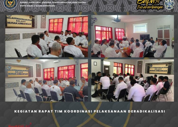 Nusakambangan