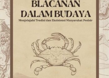 Buku Profile Kebudayaan Desa Blacanan: Blacanan Dalam Budaya