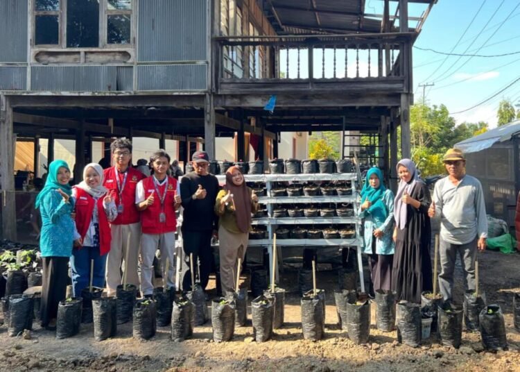 dokumentasi makmur