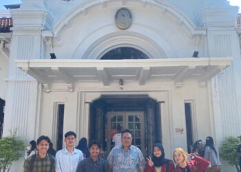 foto magang 2