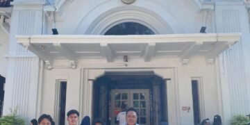 foto magang 2
