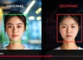 gambar deepfake