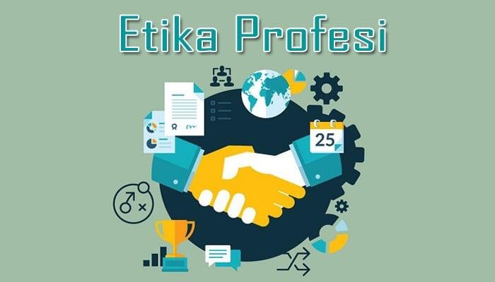 ilustrasi Kode Etik sumber pelajaran.co .id