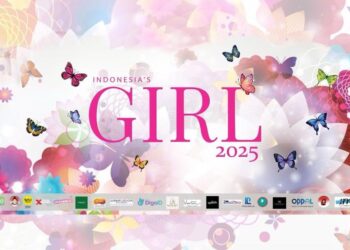 indonesias girl 2025