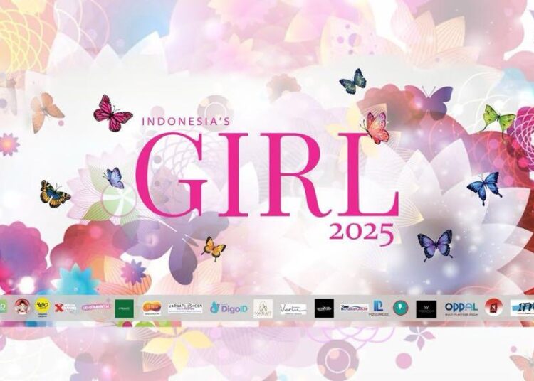 indonesias girl 2025