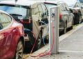 mobil listrik