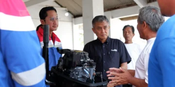 Sahabat Nelayan