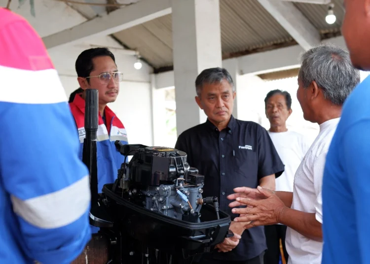 Sahabat Nelayan