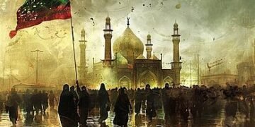 pngtree ashura psd eid milad ul nabi young muslims group celebrating 12 image 16015704