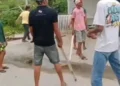 polisi tangkap 9 pelaku perusakan rumah doa di padang insiden disebut akibat miskomunikasi 2025 07 28 17 18 05 732