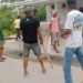 polisi tangkap 9 pelaku perusakan rumah doa di padang insiden disebut akibat miskomunikasi 2025 07 28 17 18 05 732