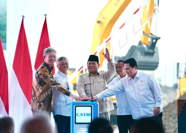 presiden-prabowo