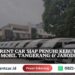 rental mobil tangerang - Hafes rent Car