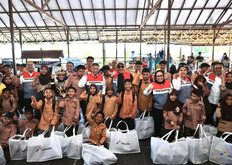 Hari Anak Nasional