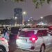 situasi terkini antrean parkir di jiexpo saat jakarta fair jumat 2762025 1751033375212 169