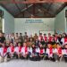 KKN Kebangsaan XIII Melakukan Seminar Proker di Desa Balocci Baru