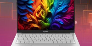ZYrex D-Tech Pro V1