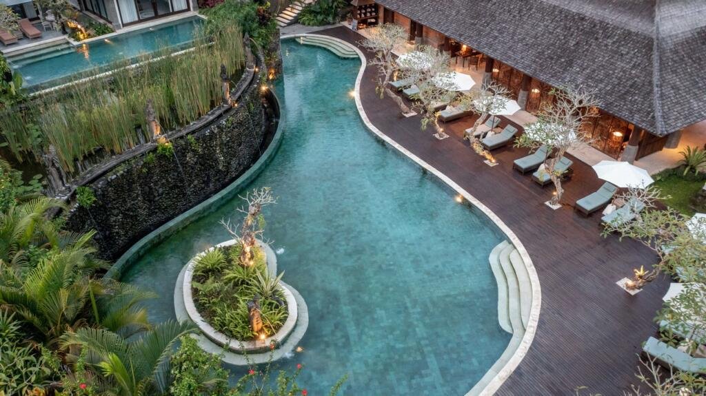 03 visesa ubud resort main pool