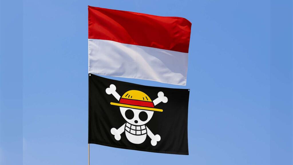 Pengibaran Bendera One Piece di Ruang Publik Tidak Melanggar Hukum 2 1000144953