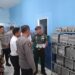 Dandim 0601/Pandeglang Hadiri Grand Launching SPPG Cahaya Baru Bangkonol
