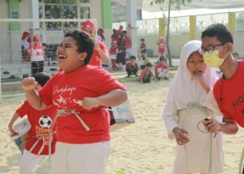 Sumber: SD MICA