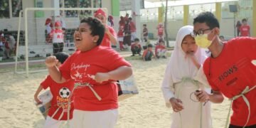 Sumber: SD MICA