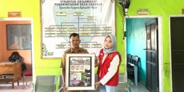 Papan Informasi