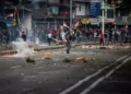Demo 25 Agustus