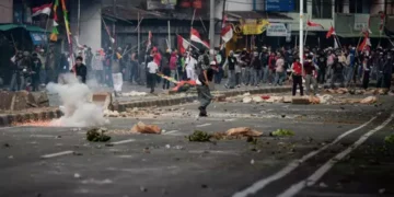 Demo 25 Agustus