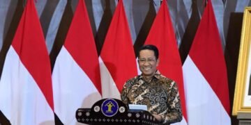 Paskibraka Papua Barat Daya